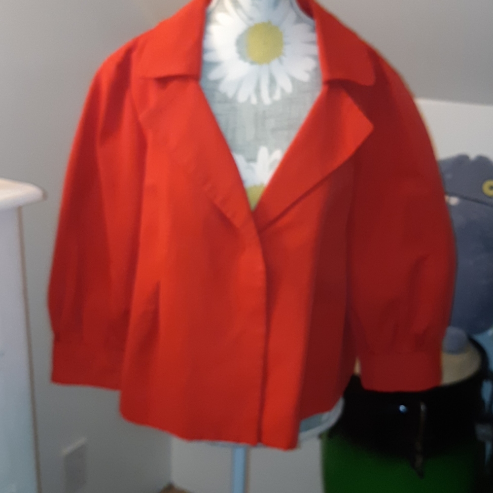 Nine West Jacket